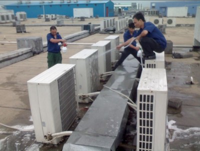 廣東中央空調系統維保清洗機器圖片|廣東中央空調系統維保清洗機器產品圖片由河南福佑德環保設備公司生產提供-